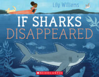 If Sharks Disappeared