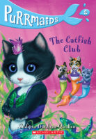 Purrmaids #2: The Catfish Club