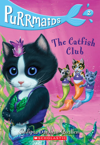Cat Guys (and Gals) Question #2 - Catfish & Sturgeon - Catfish