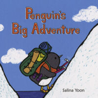 Penguin’s Big Adventure