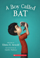 A Boy Called Bat