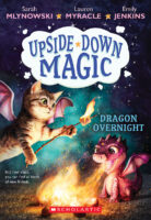 Upside-Down Magic: Dragon Overnight