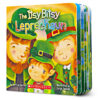 The Itsy Bitsy Leprechaun