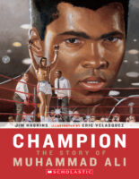 Champion: The Story of Muhammad Ali