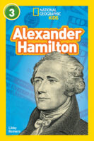 National Geographic Kids&trade;: Alexander Hamilton