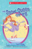 Flash Forward Fairy Tales: The Snow Queen on Ice Plus Necklace