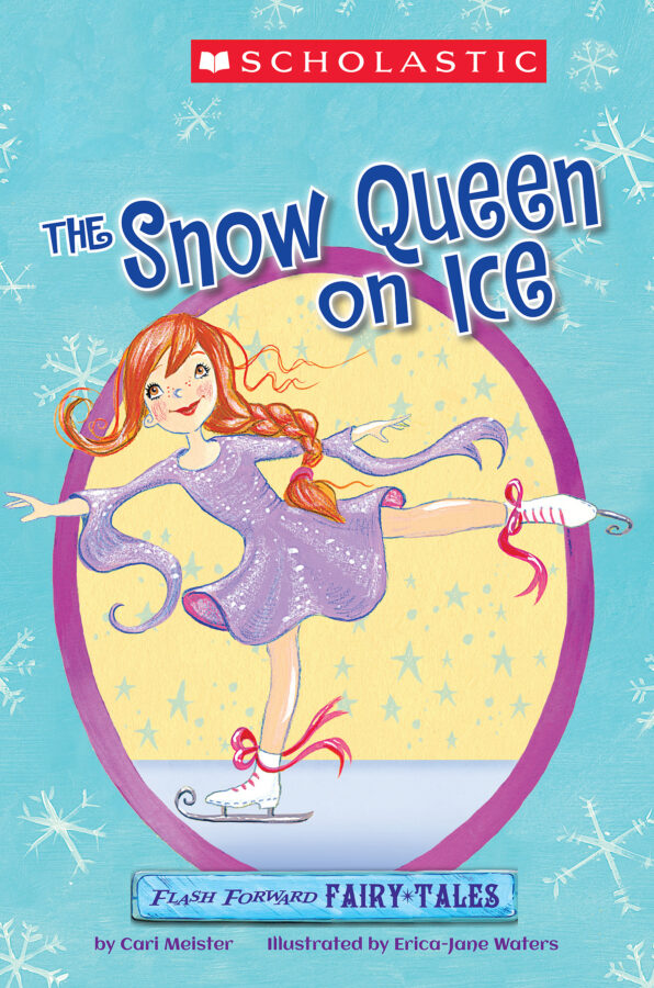  The Ice Queen (Fishing Chronicles, 3): 9781098253707