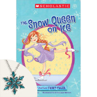 Flash Forward Fairy Tales: The Snow Queen on Ice Set