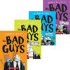 The Bad Guys Starter Pack
