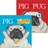 Pig the Pug Pack