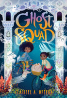 Ghost Squad