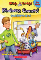 Ready, Freddy! Kindness Counts!