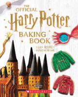 The Official Harry Potter™ Baking Book