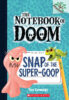 The Notebook of Doom #1–#12 Pack