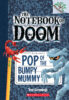 The Notebook of Doom #1–#12 Pack