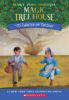 Magic Tree House® #21–#24 Pack