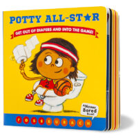 Potty All-Star