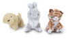 National Geographic Kids™ My First Pets Deluxe Box Set (Early Readers) with 6 Books and 3 Mini-Plushes