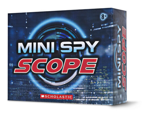 Mini Spy Scope (Activity Kit)