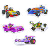 Disney Learning: Mickey and the Roadster Racers: 1, 2, 3 What Do You See?