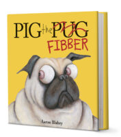 Pig the Fibber