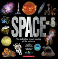 Space: The Definitive Visual Catalog of the Universe