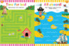 Scholastic Early Learners: Pre-K Jumbo Workbook