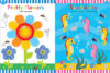 Scholastic Early Learners: Pre-K Jumbo Workbook