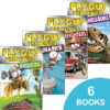 Fly Guy Presents...Library