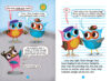 Owl Diaries: Eva in the Spotlight