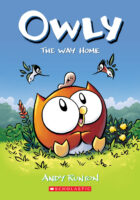 Owly, Vol. 1: The Way Home