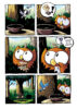 Owly, Vol. 2: Just a Little Blue