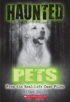 Haunted Pets