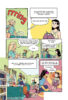 The Baby-sitters Club Graphic Novel: Logan Likes Mary Anne!