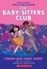 The Baby-sitters Club Graphic Novel: Logan Likes Mary Anne!