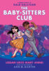 The Baby-sitters Club Graphic Novel: Logan Likes Mary Anne! Library-Bound Edition