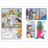 The Baby-sitters Club Graphic Novel: Claudia and the New Girl