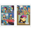 The Baby-sitters Club Graphic Novel: Claudia and the New Girl