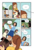 The Baby-sitters Club Graphic Novel: Kristy and the Snobs