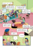 The Baby-sitters Club Graphic Novel: Kristy and the Snobs
