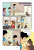 The Baby-sitters Club Graphic Novel: Kristy and the Snobs