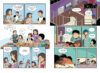 The Baby-sitters Club Graphic Novel: Kristy and the Snobs: Library-Bound Edition