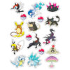 Pokémon™ Alola Deluxe Activity Book