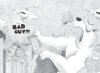 The Bad Guys in the Big Bad Wolf