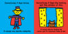 El libro de los sentimientos / The Feelings Book