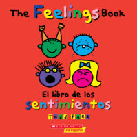 El libro de los sentimientos / The Feelings Book