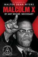 Malcolm X: By Any Means Necessary