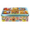 The Baby-Sitters Club&reg; #1&ndash;#6 Retro Tin Box Set