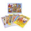 The Baby-Sitters Club&reg; #1&ndash;#6 Retro Tin Box Set