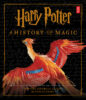 Harry Potter: A History of Magic